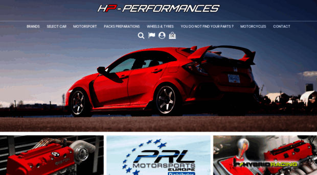 hp-performances.com