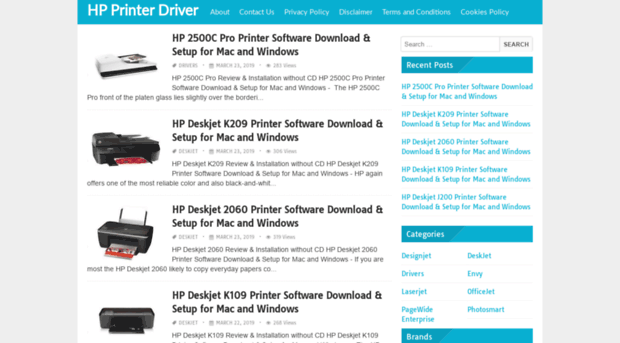 hp-printerdrivers.net