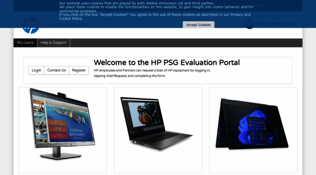 hp-psg.evaluationteam.co.uk