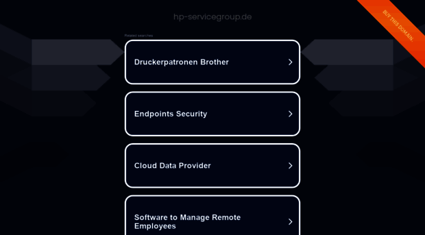 hp-servicegroup.de