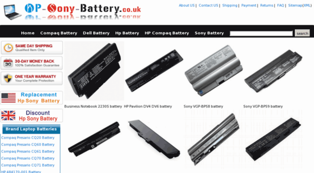 hp-sony-battery.co.uk
