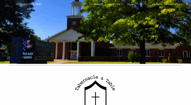 hp-umc.org