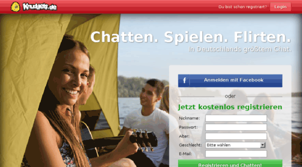 hp.mainfranken-chat.com