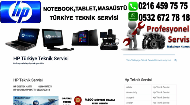 hp.teknikservisi.tech