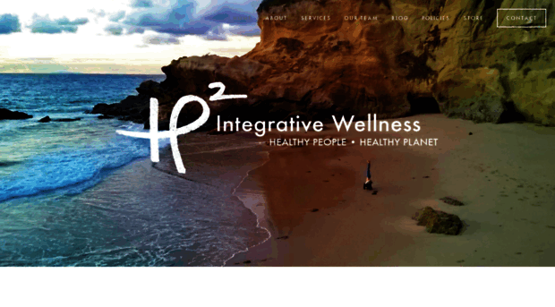 hp2wellness.com