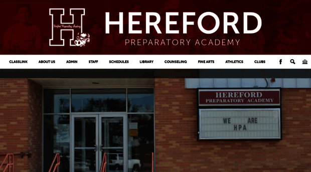 hpa.herefordisd.net