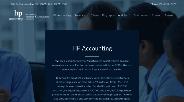 hpaccounting.com