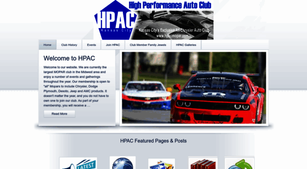 hpacmopar.com