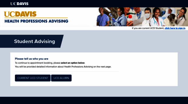hpadvising.ucdavis.edu