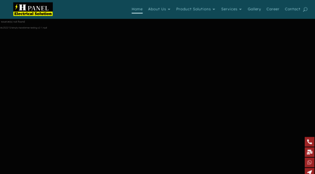 hpanel.in