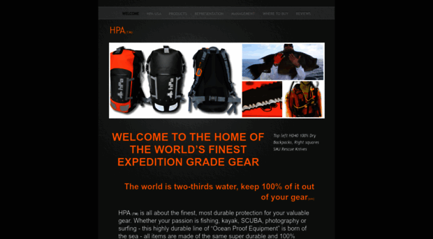hpaus.com