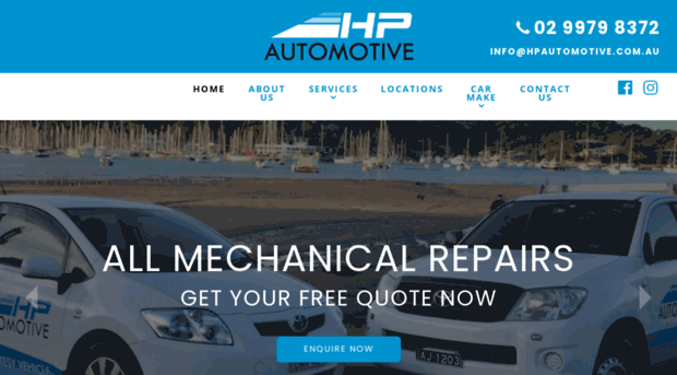 hpautomotive.com.au