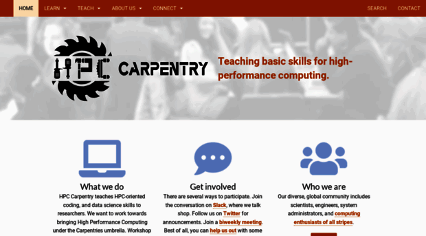 hpc-carpentry.github.io