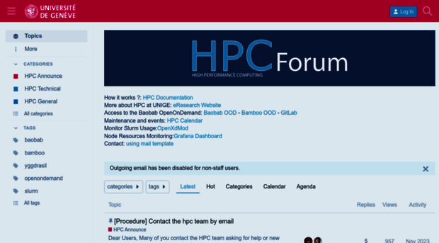 hpc-community.unige.ch