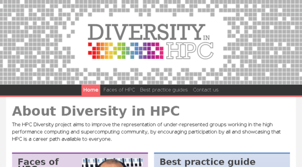 hpc-diversity.ac.uk