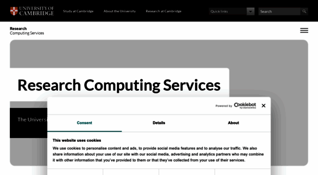 hpc.cam.ac.uk
