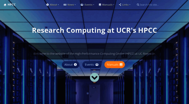 hpcc.ucr.edu