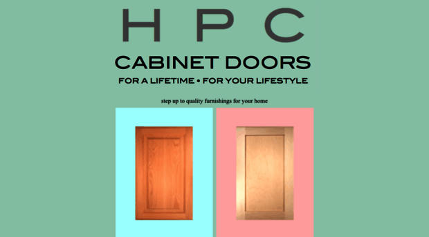 hpcdoors.com