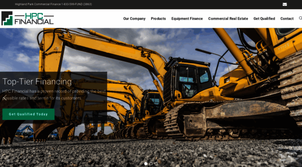 hpcfinancing.com