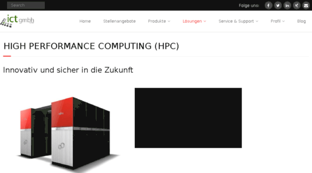 hpcline.de