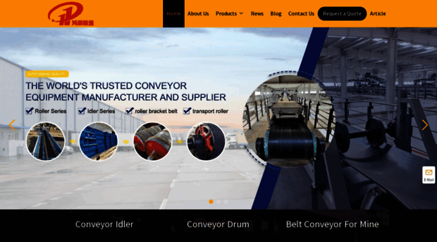 hpconveyor.net