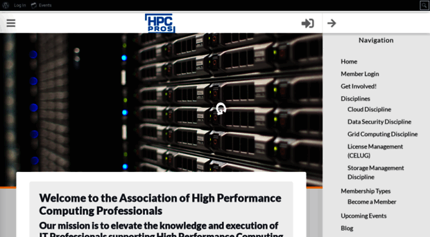 hpcpros.org