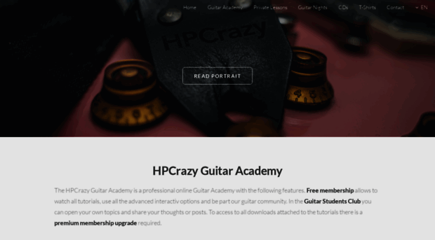 hpcrazy.com