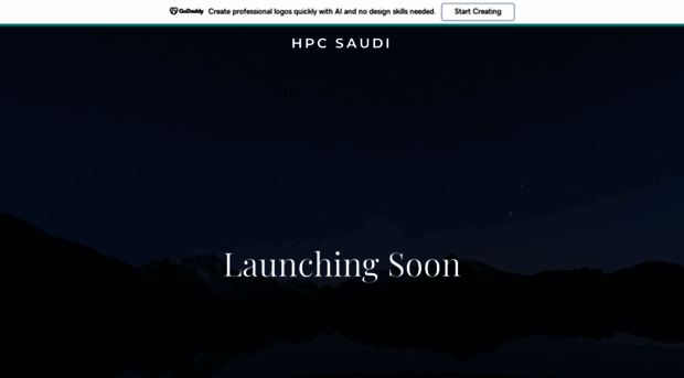 hpcsaudi.com