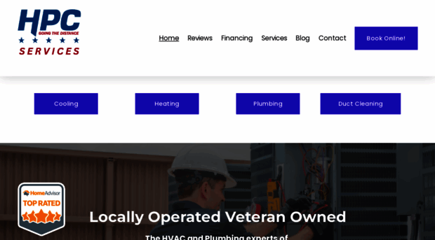 hpcsvcs.com