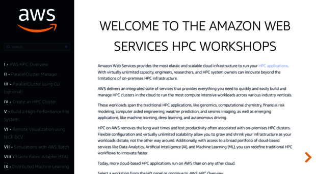 hpcworkshops.com
