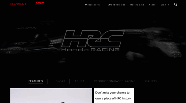 hpd.honda.com