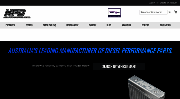 hpdiesel.com.au