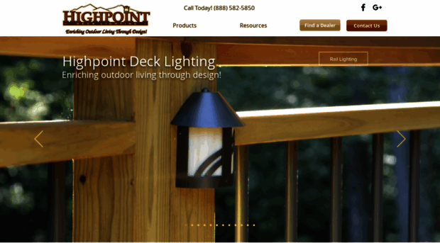 hpdlighting.com