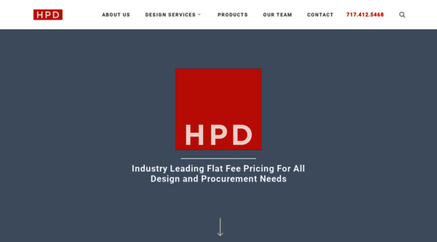 hpdlp.com