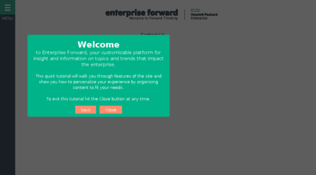 hpe-enterpriseforward.com