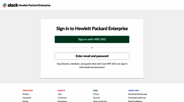 hpe-internal.slack.com