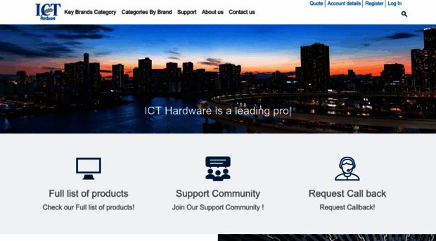 hpe.ict-hardware.com