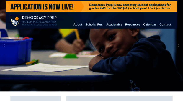 hpes.democracyprep.org