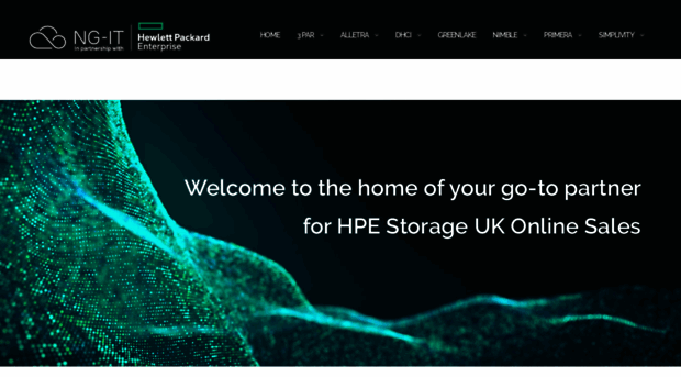 hpestore.co.uk