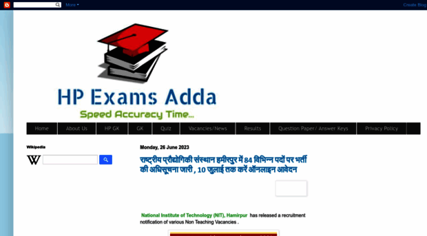 hpexamsadda.blogspot.in