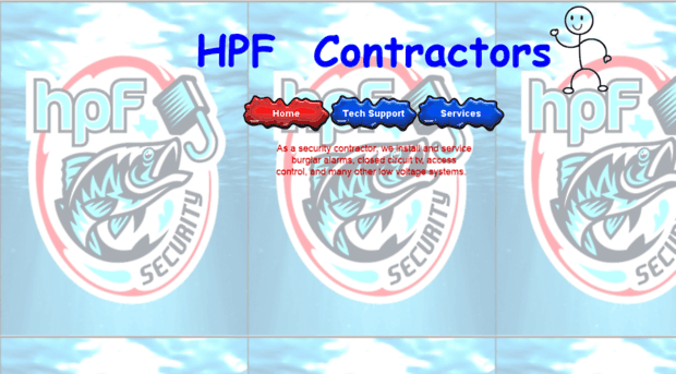hpfcontractors.com