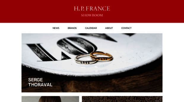 hpfrance-showroom.com