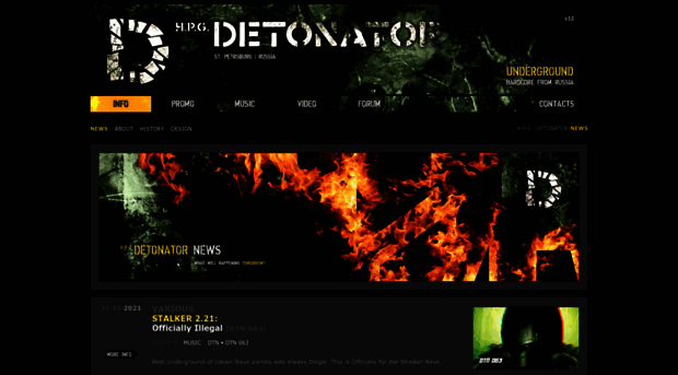 hpg-detonator.com