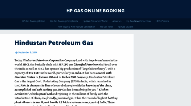 hpgasonlinebooking.wordpress.com