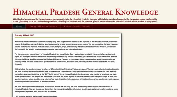 hpgeneralknowledge.blogspot.com