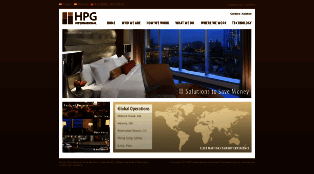 hpginternational.com