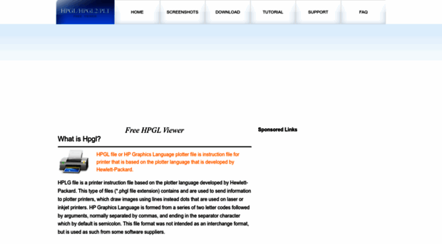 hpglviewer.com