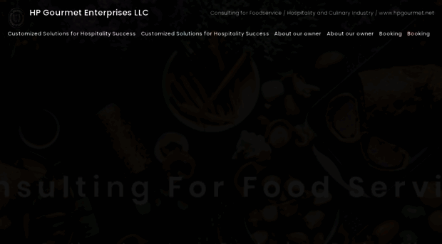 hpgourmet.net