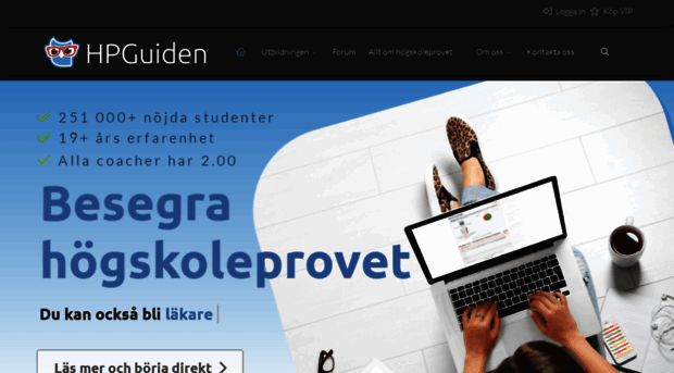 hpguiden.se