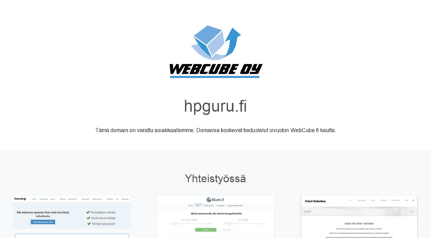 hpguru.fi
